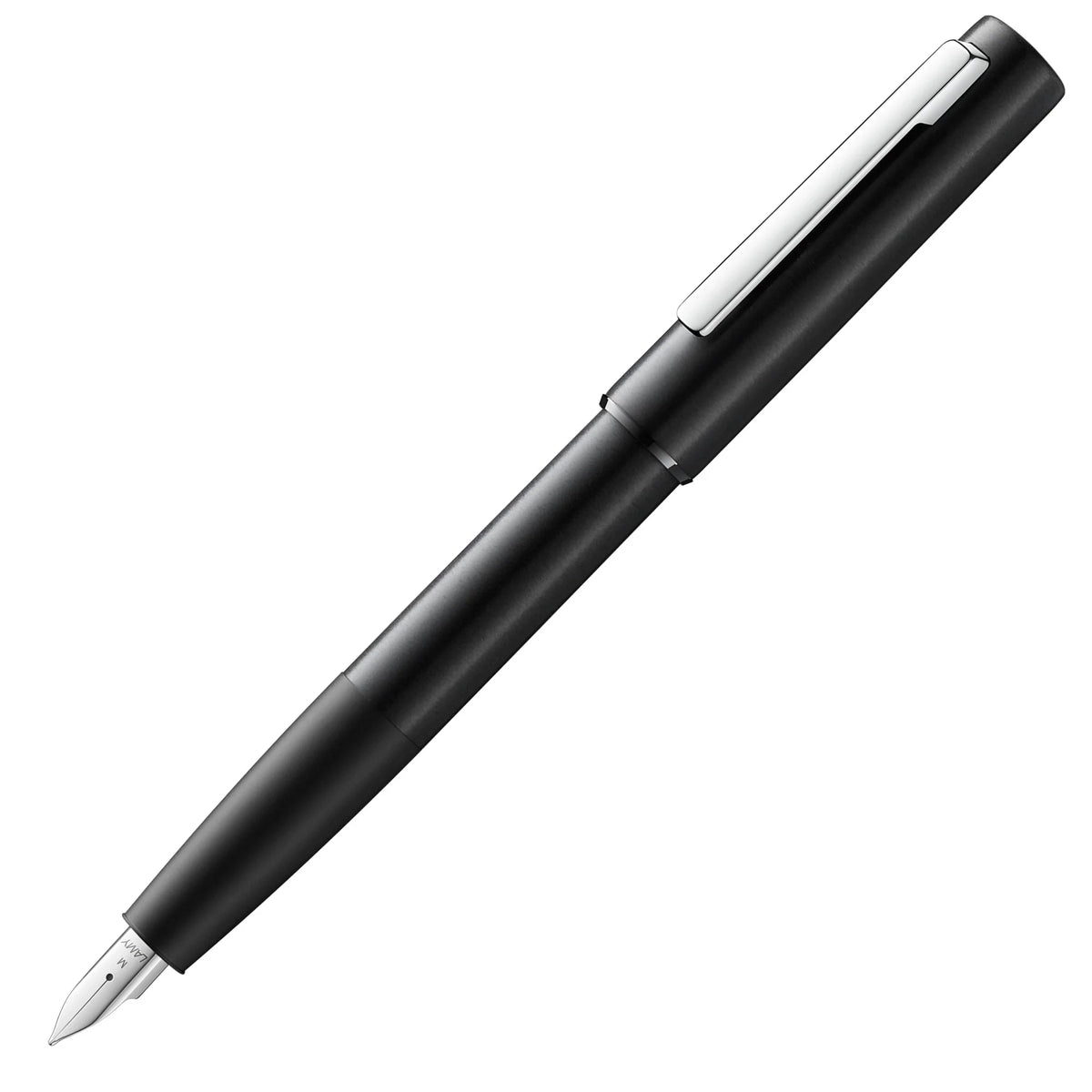 LAMY Aion Fountain Pen – Black
