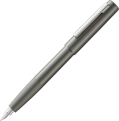 LAMY Aion Fountain Pen – Graphite