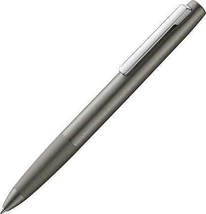 LAMY Aion Ballpoint Pen – Graphite