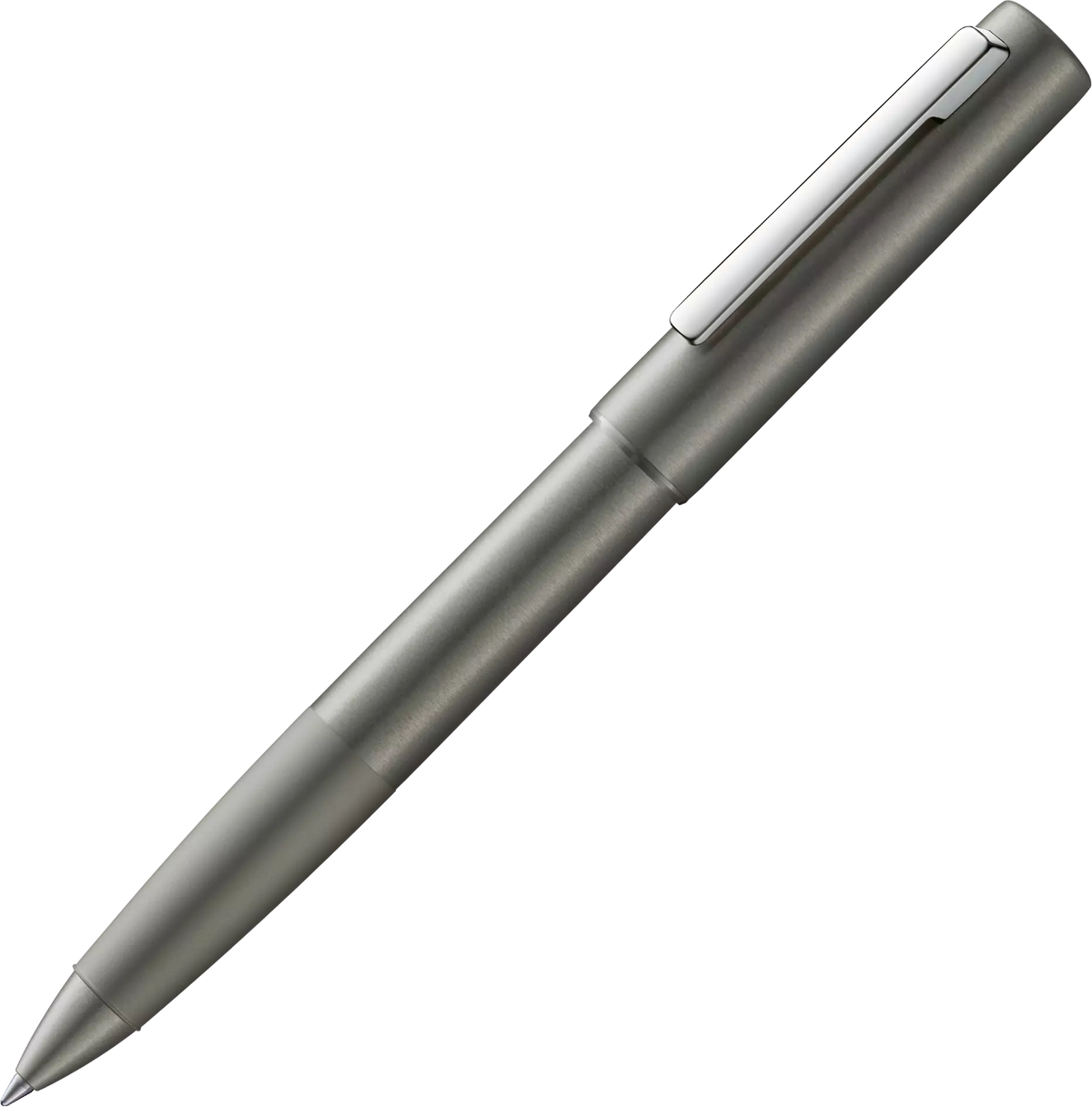 LAMY Aion Rollerball Pen – Graphite
