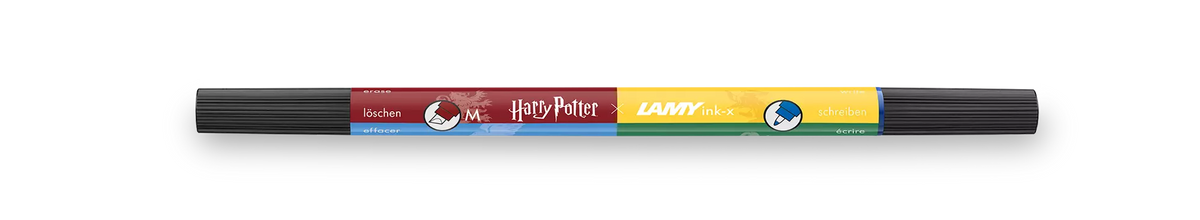 LAMY ink-x Ink Eraser – Harry Potter