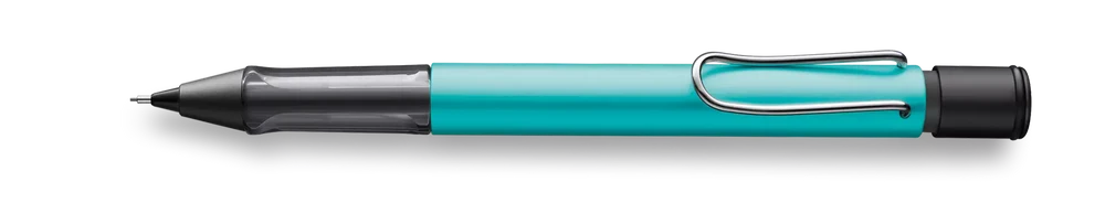 LAMY AL-star Mechanical Pencil – Tourmaline | 0.5 mm HB Lead