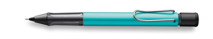 LAMY AL-star Mechanical Pencil – Tourmaline | 0.5 mm HB Lead