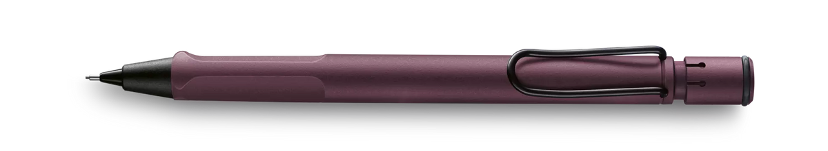 LAMY Safari Mechanical Pencil – Scarlet