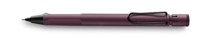 LAMY Safari Mechanical Pencil – Scarlet