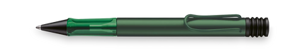 LAMY AL-star Ballpoint Pen – Pine | Black Refill, Medium