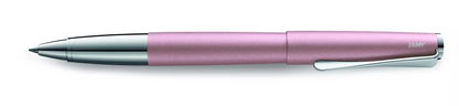 LAMY Studio Rollerball Pen – Rose