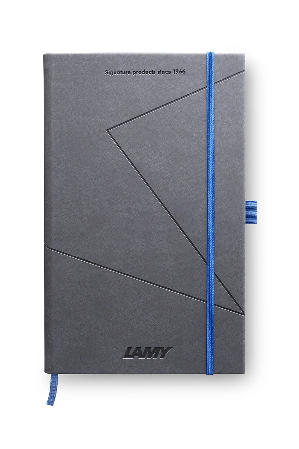 LAMY 50 Years Anniversary Softcover Notebook A5