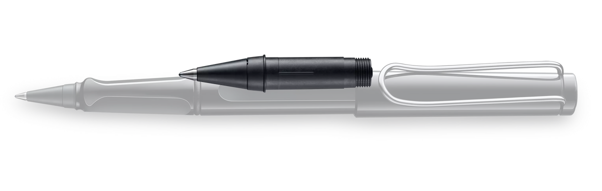 LAMY Z140 Writing Tip for Safari Roll-Ink – Black