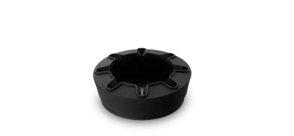 LAMY aquaplus Foldable Water Cup – Black Magic