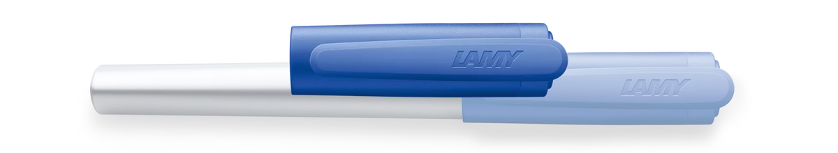 LAMY Nexx Replacement Cap – Blue