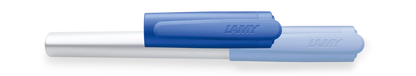 LAMY Nexx Replacement Cap – Blue