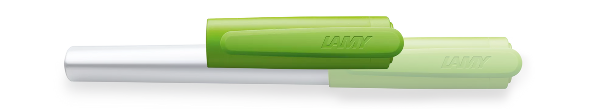 LAMY Nexx Replacement Cap – Lime