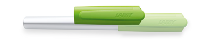 LAMY Nexx Replacement Cap – Lime