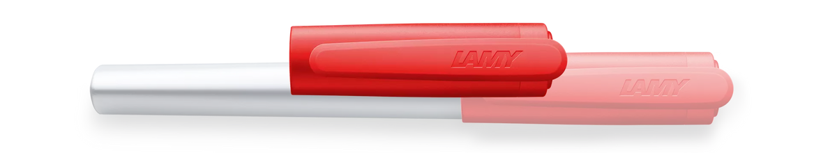 LAMY Nexx Replacement Cap – Red