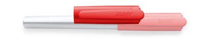 LAMY Nexx Replacement Cap – Red