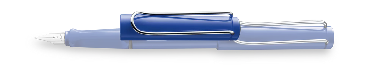 LAMY Safari Replacement Cap – Blue