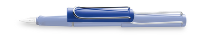 LAMY Safari Replacement Cap – Blue