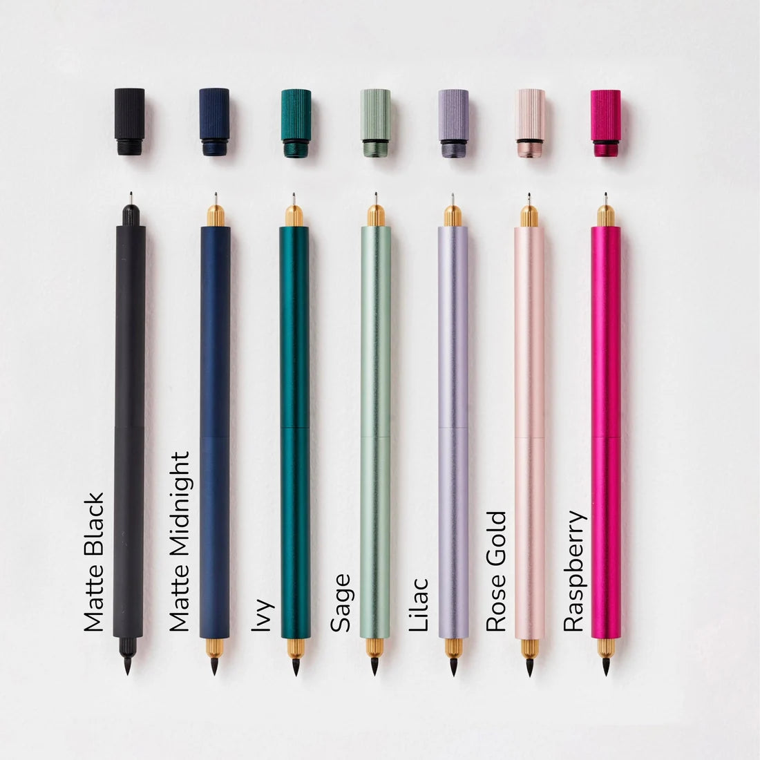 Display Pens - Not For Resale