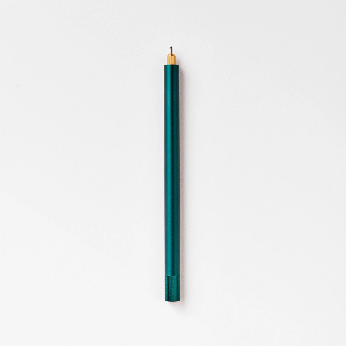 Lumos – Refillable Fineliner Pen | Single Tip Ivy