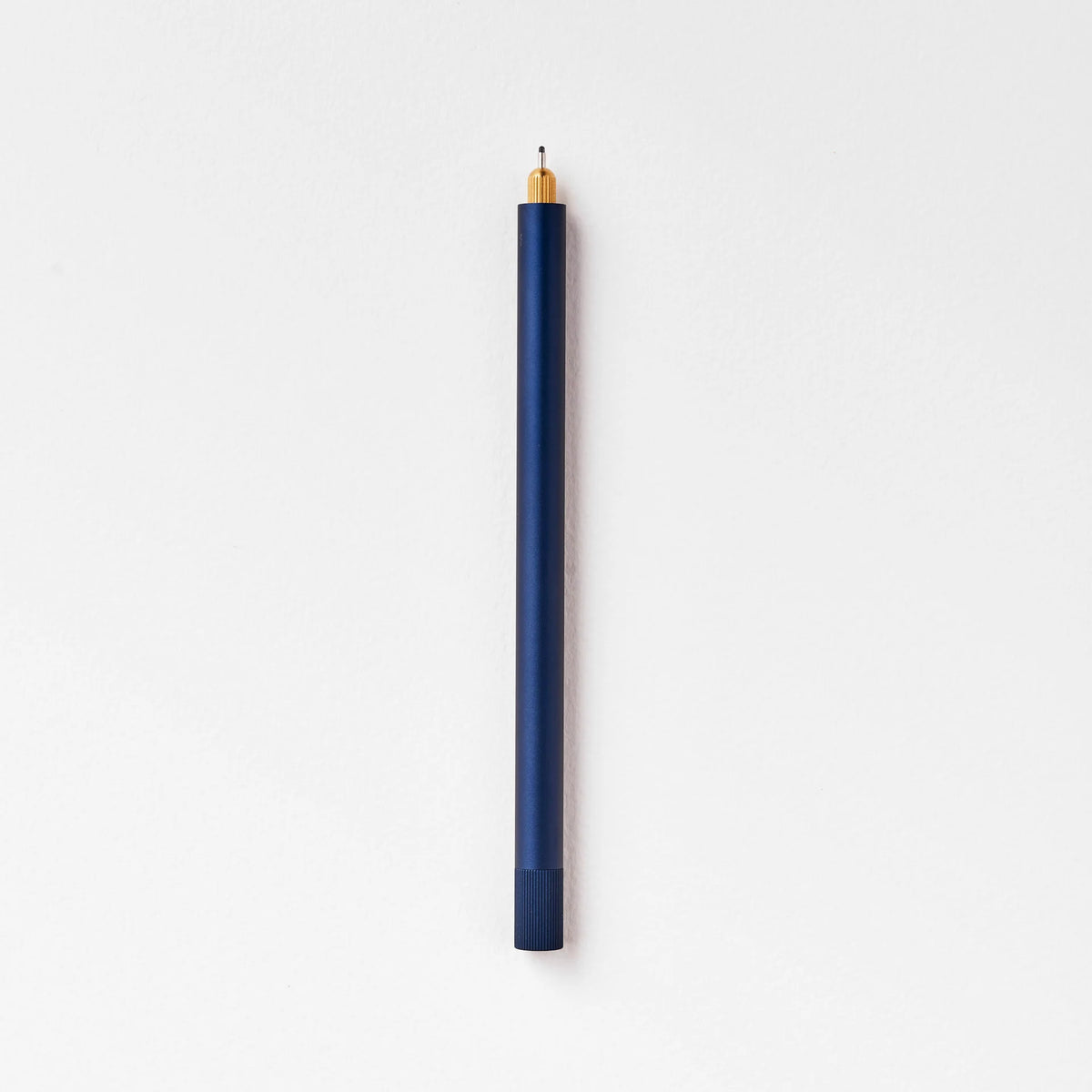 Lumos – Refillable Fineliner Pen | Single Tip Midnight