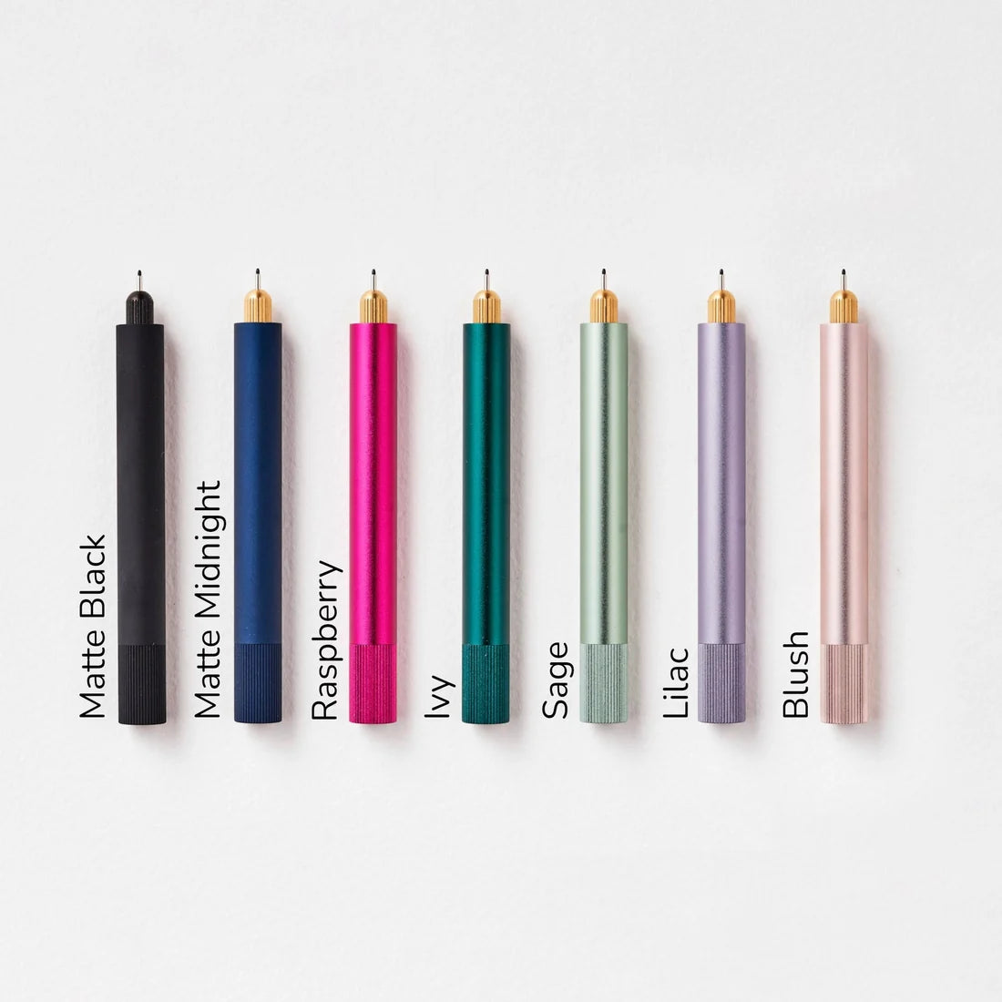 Display Pens - Not For Resale