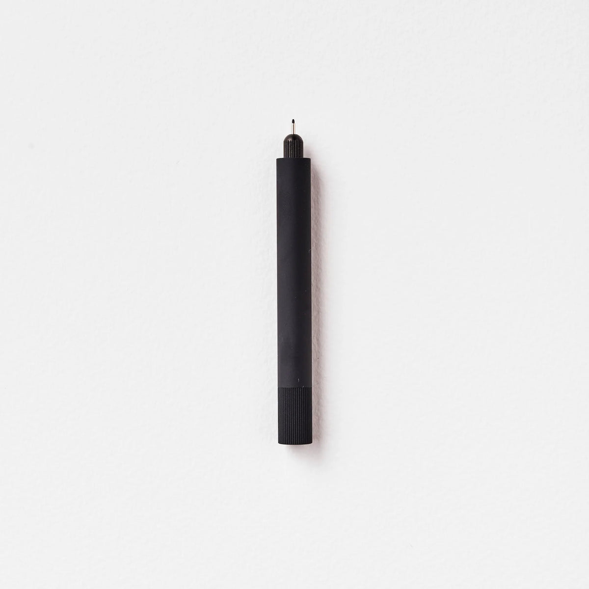 Lumos – Refillable Fineliner Pen | Mini Black