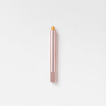 Lumos – Refillable Fineliner Pen | Mini Blush