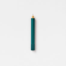 Lumos – Refillable Fineliner Pen | Mini Ivy