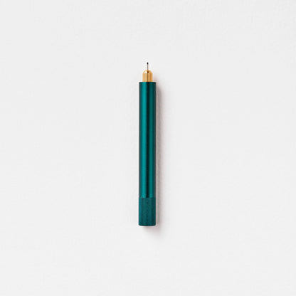Lumos – Refillable Fineliner Pen | Mini Ivy