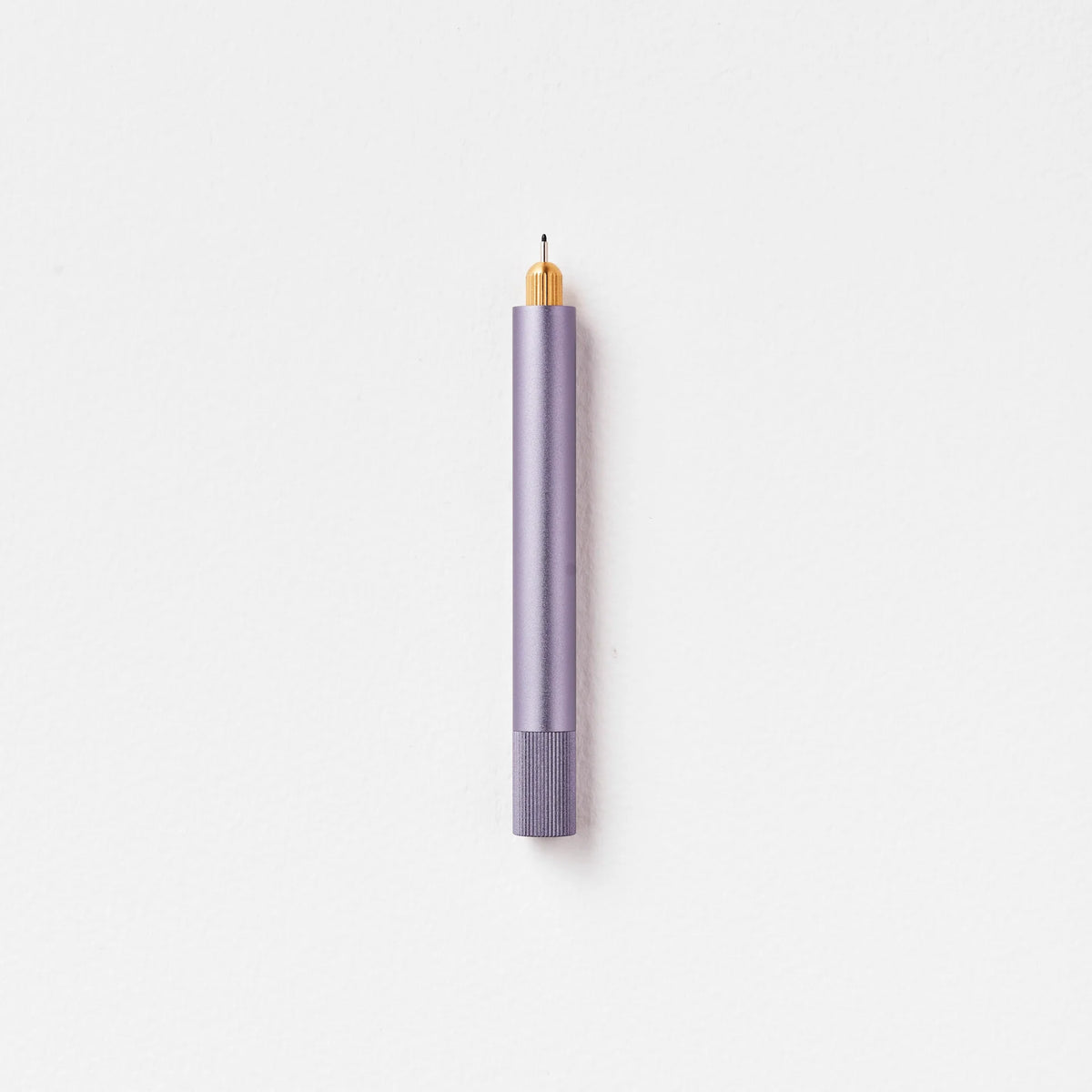 Lumos – Refillable Fineliner Pen | Mini Lilac