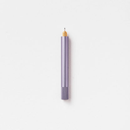 Lumos – Refillable Fineliner Pen | Mini Lilac