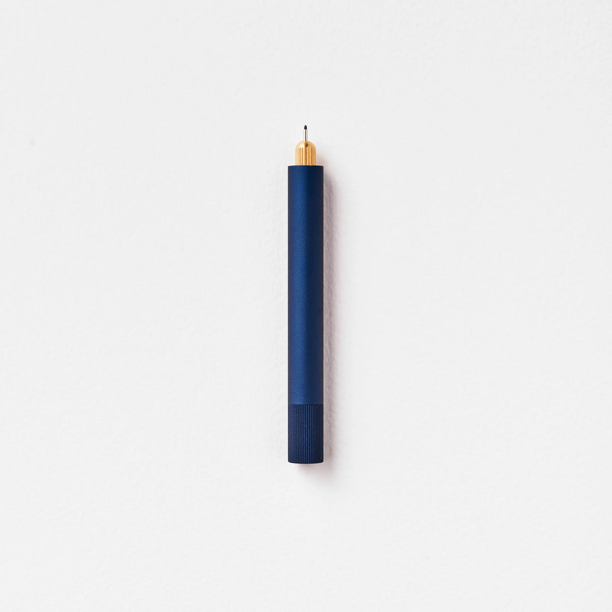 Lumos – Refillable Fineliner Pen | Mini Midnight