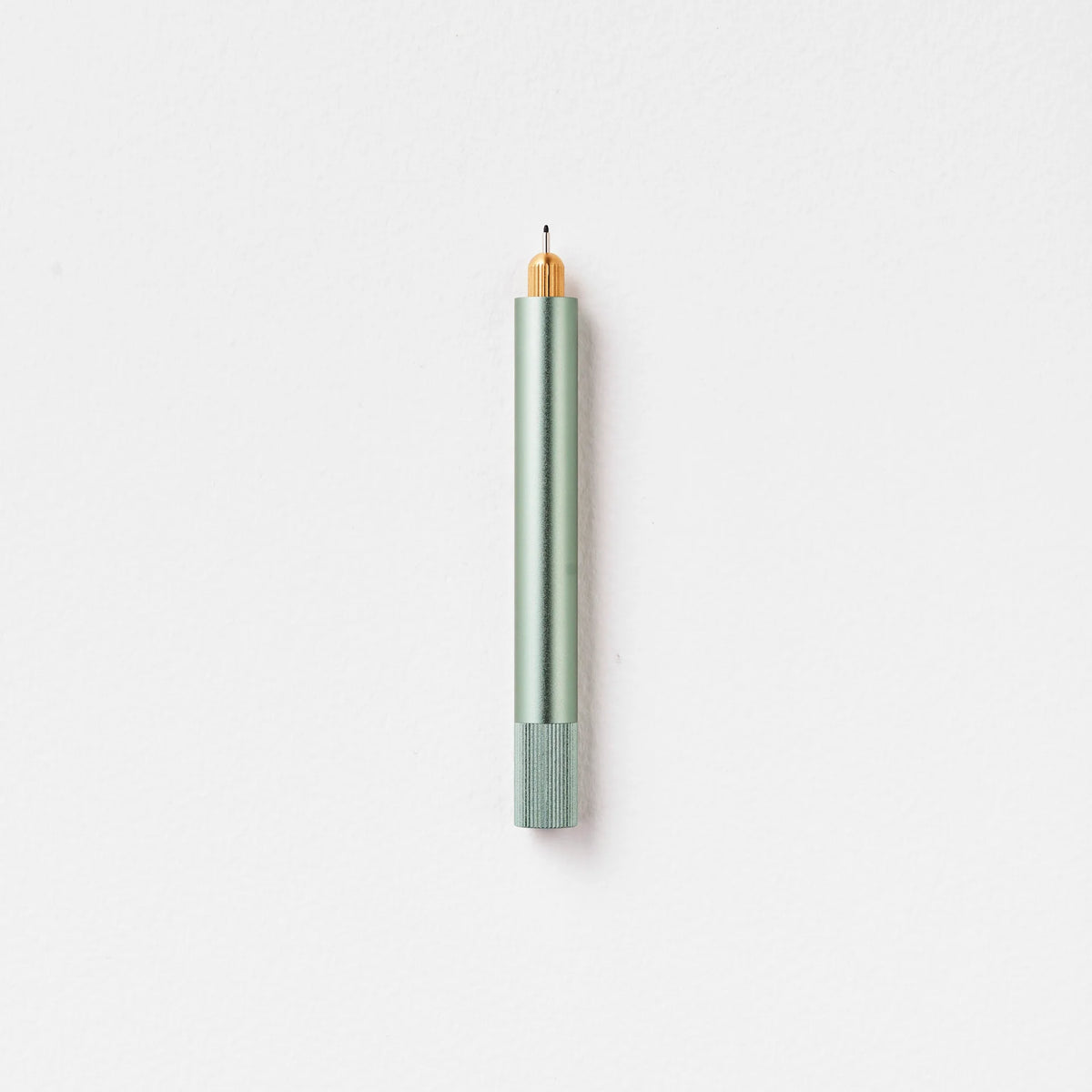 Lumos – Refillable Fineliner Pen | Mini Sage