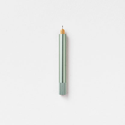 Lumos – Refillable Fineliner Pen | Mini Sage