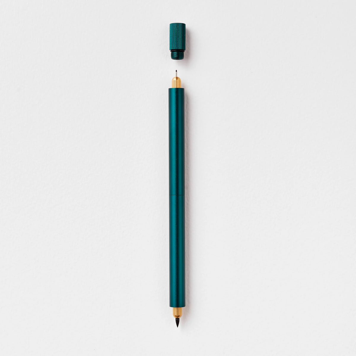 Lumos – Refillable Fineliner Pen | Duo Gift Set – Sage