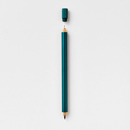 Lumos – Refillable Fineliner Pen | Duo Gift Set – Sage