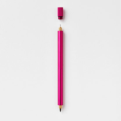 Lumos – Refillable Fineliner Pen | Duo Gift Set – Raspberry
