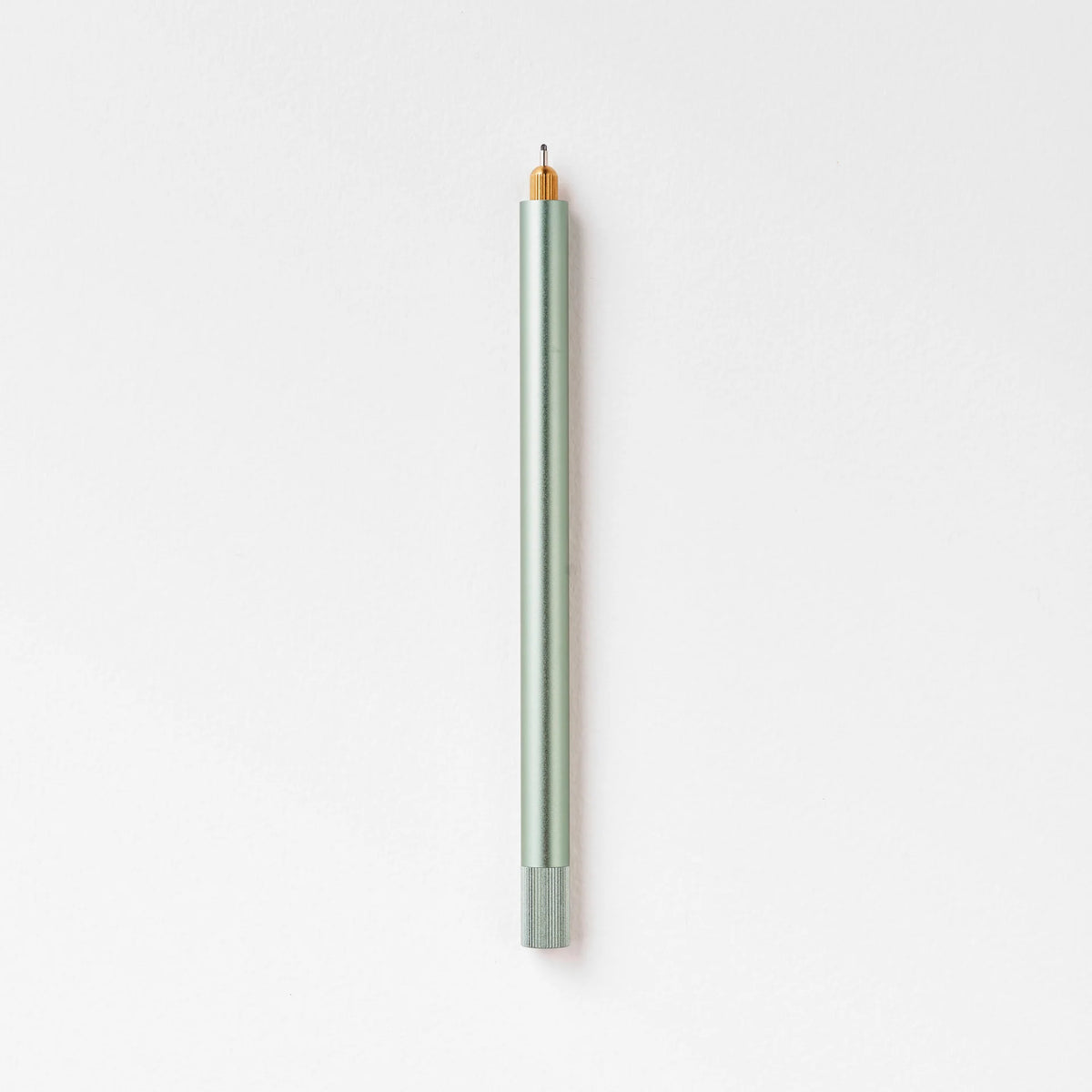 Lumos – Refillable Fineliner Pen | Single Tip Sage