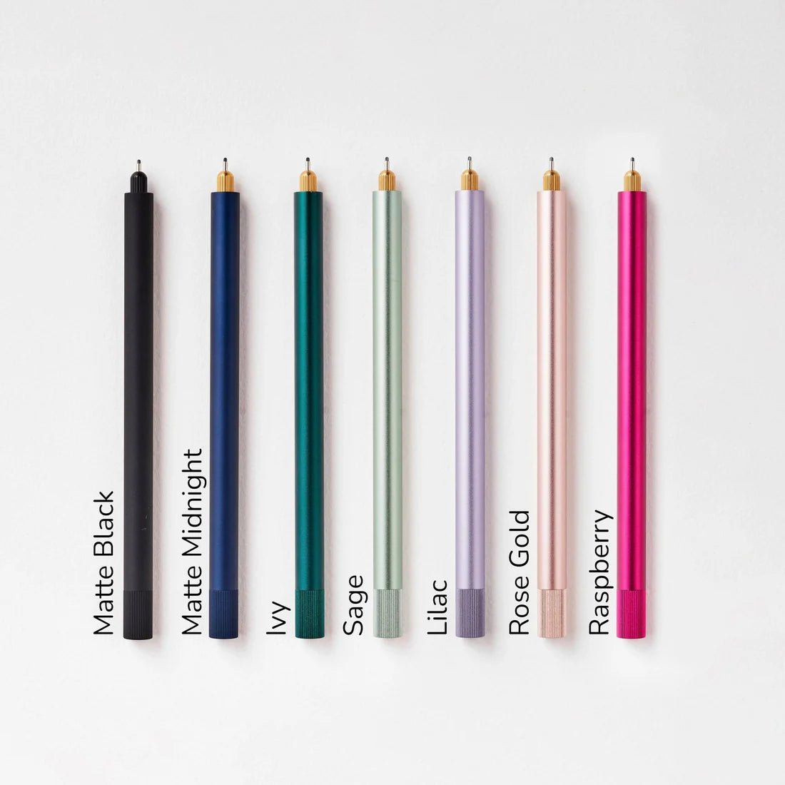 Display Pens - Not For Resale