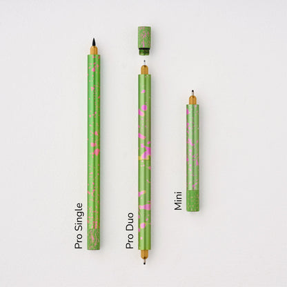 Splash Lumos – Refillable Fineliner Pen | Single Appletini