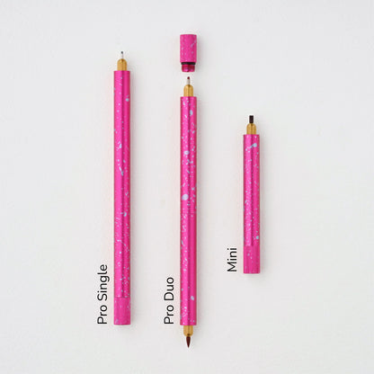 Splash Lumos – Refillable Fineliner Pen | Mini Bubblegum