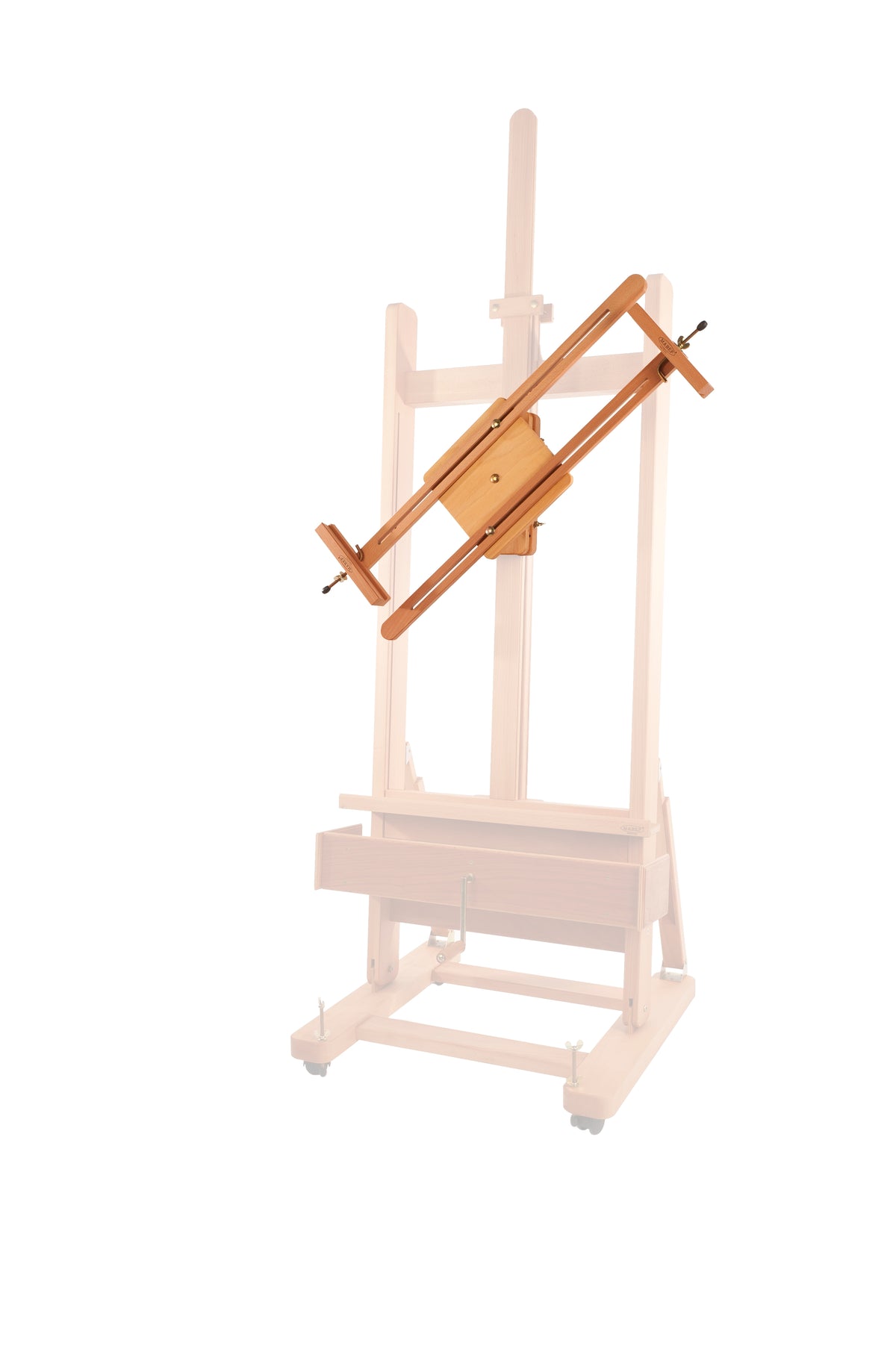 Mabef M/A40 Revolving Painting Accessory