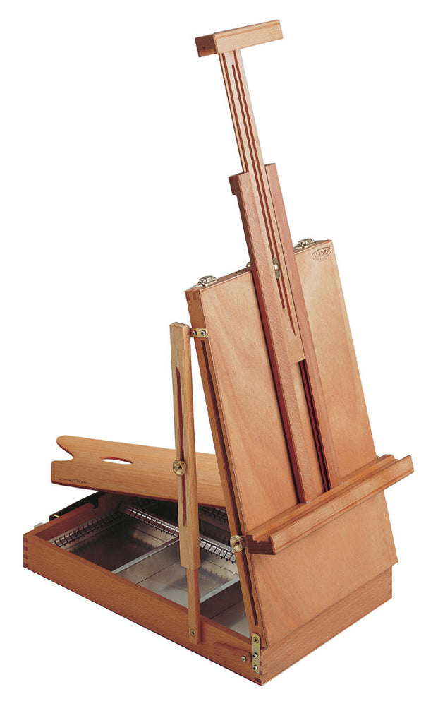 Mabef M/25 Studio Easel