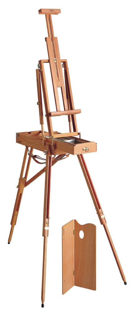 Mabef M/23 Box Easel