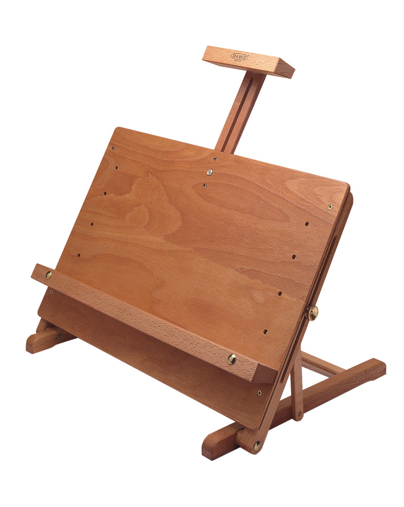 Mabef M/34 Table Easel & Drawing Board