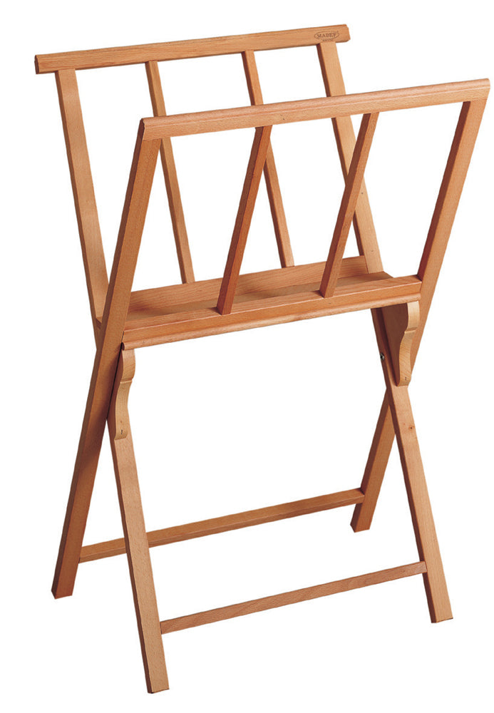 Mabef M/38 Folding Print Rack