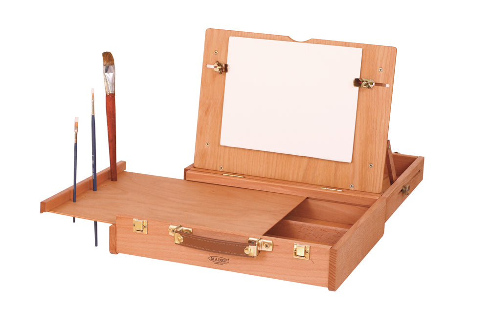 Mabef M/105 Pochade Box – 30 x 38cm