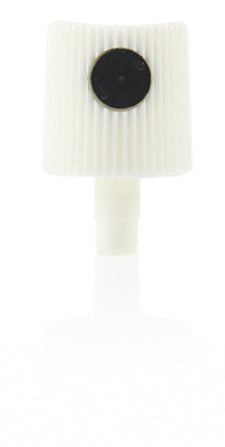 Montana NYC Fat Cap – White/Black