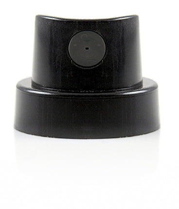 Montana Skinny Cap – Black/Black (White Can Replacement)